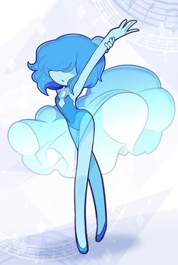 Blue Pearl thumbnail