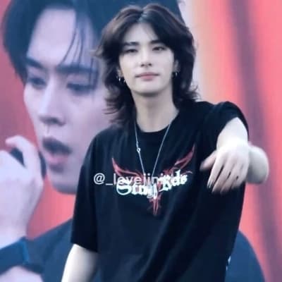 Hwang Hyunjin | Omegaverse thumbnail