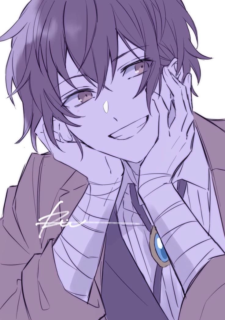 Osamu Dazai thumbnail