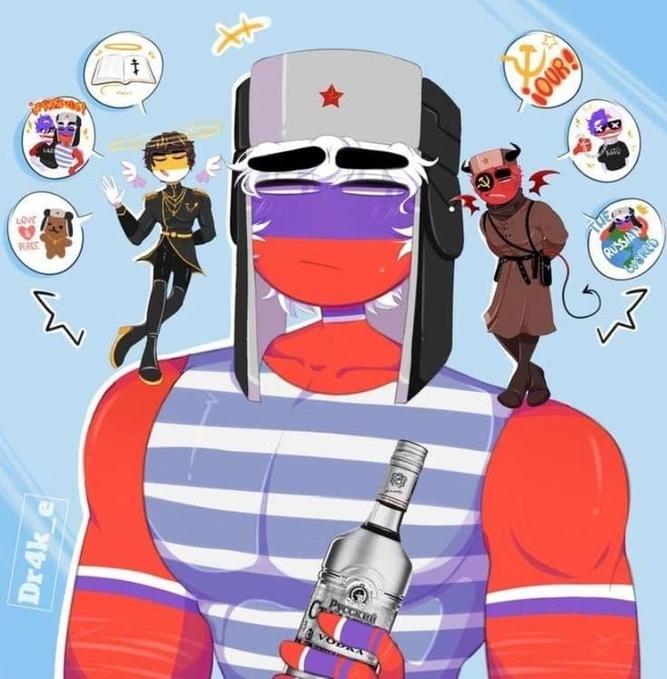 Russia 🇷🇺 thumbnail