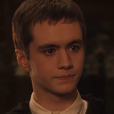 Oliver Wood thumbnail