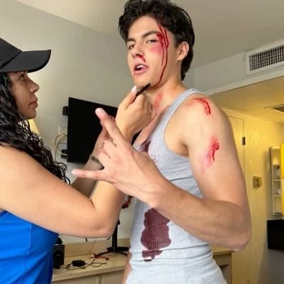Miguel Mora thumbnail