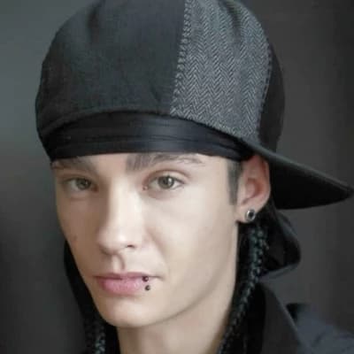 Tom Kaulitz  thumbnail