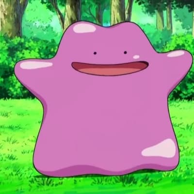 Ditto thumbnail