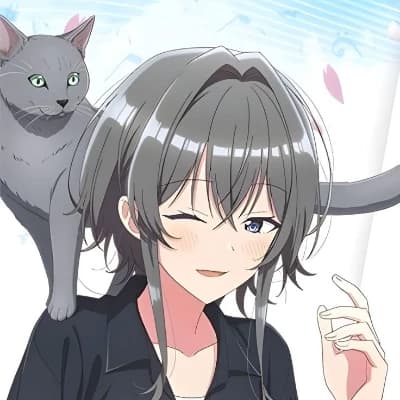 Asanagi Yori (GL) thumbnail