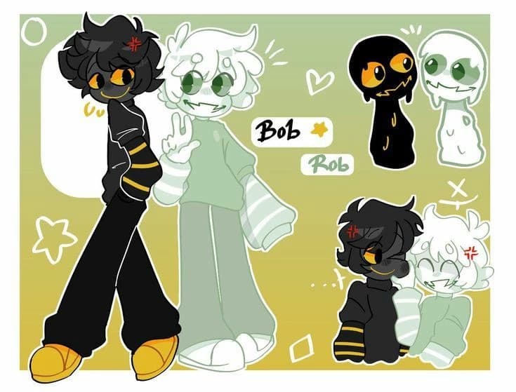 bob x rob thumbnail