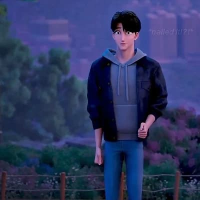 Jinu thumbnail