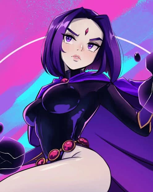 Raven thumbnail
