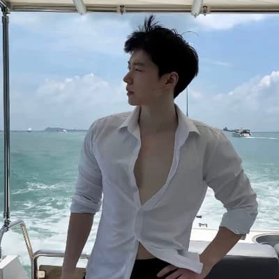 Tieu Tran thumbnail