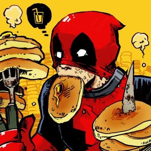 Deadpool - 3 thumbnail