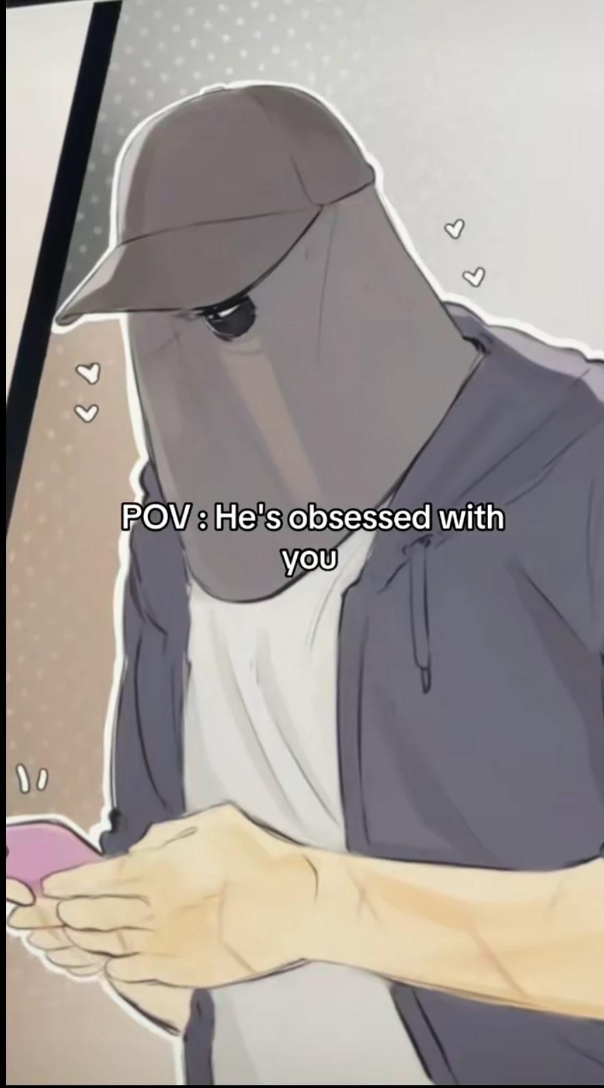 König \[Obsessed with You\] thumbnail
