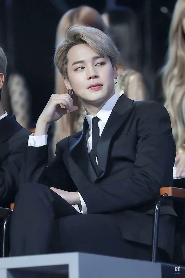 Jimin thumbnail