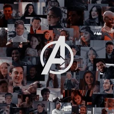 Avengers thumbnail