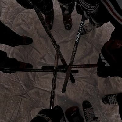 Hockey team thumbnail