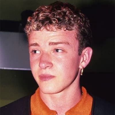 Justin Timberlake thumbnail