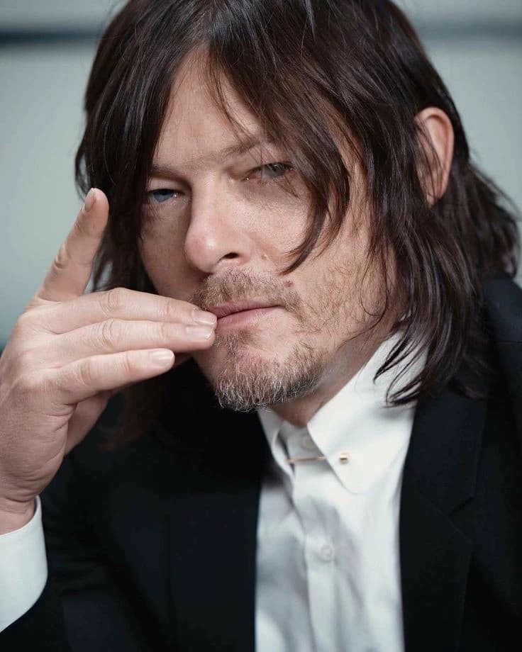 Daryl Dixon thumbnail