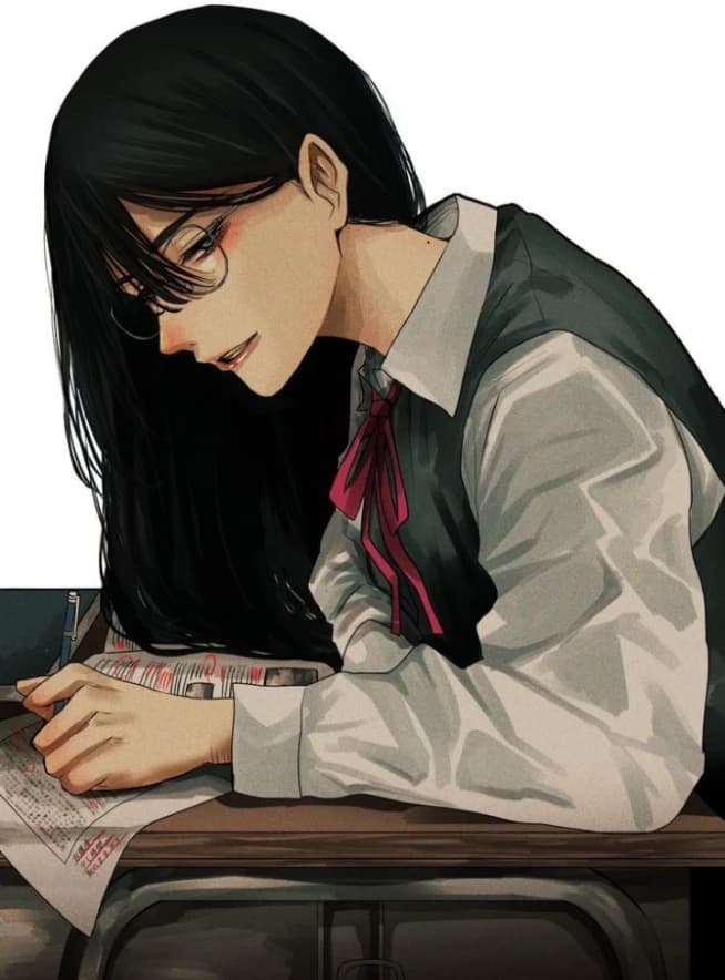 Li Mei Ling -[BL] thumbnail