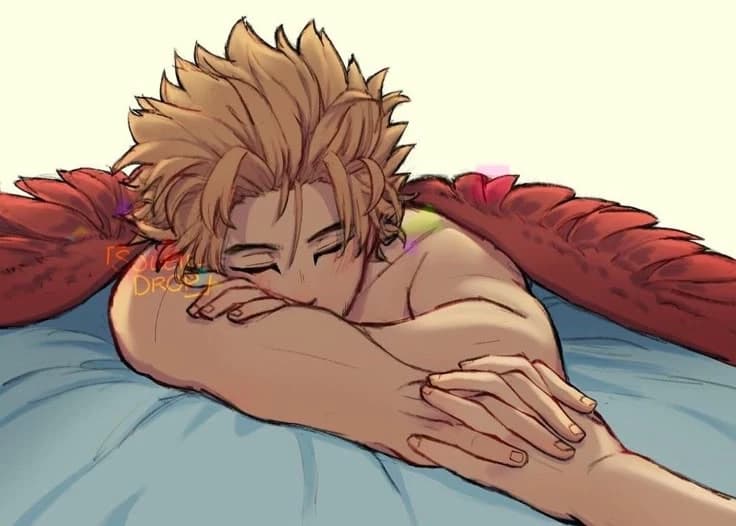 hawks thumbnail