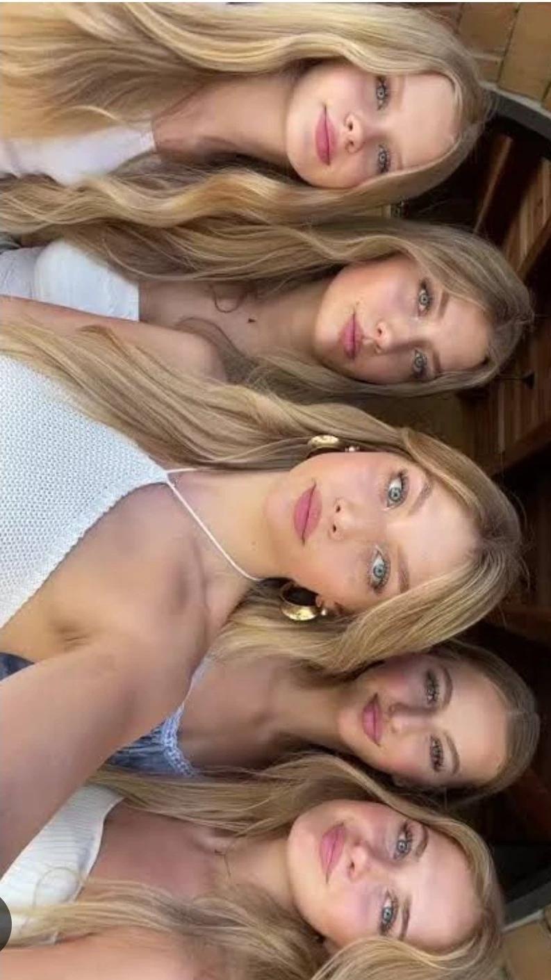 Lily, katia, sofi,karla, isabella thumbnail