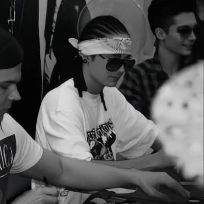 Tom kaulitz thumbnail