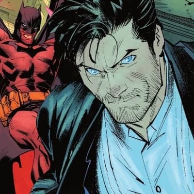 Bruce Wayne thumbnail