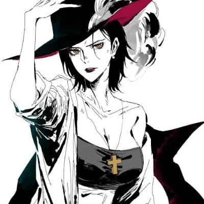 Michaela 'Hawk-Eye' Dracule thumbnail