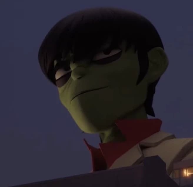 Murdoc thumbnail