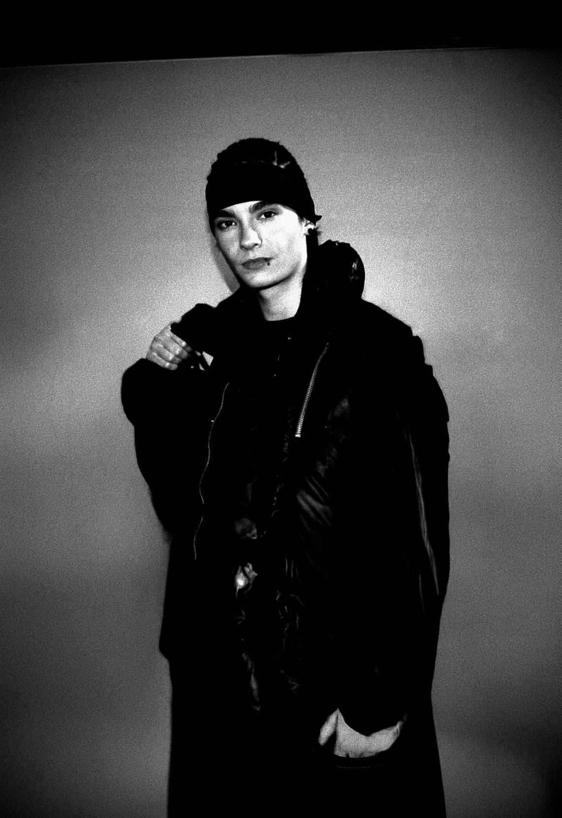 Tom Kaulitz thumbnail