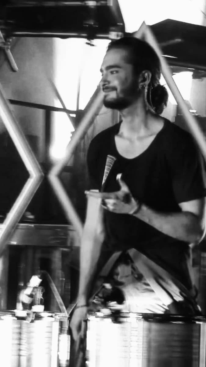 Tom Kaulitz  thumbnail