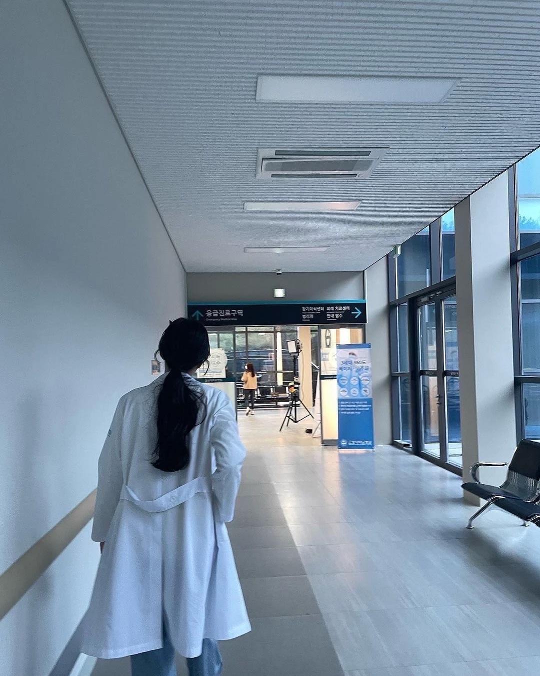 Shin Haeri | Doctor - GL thumbnail