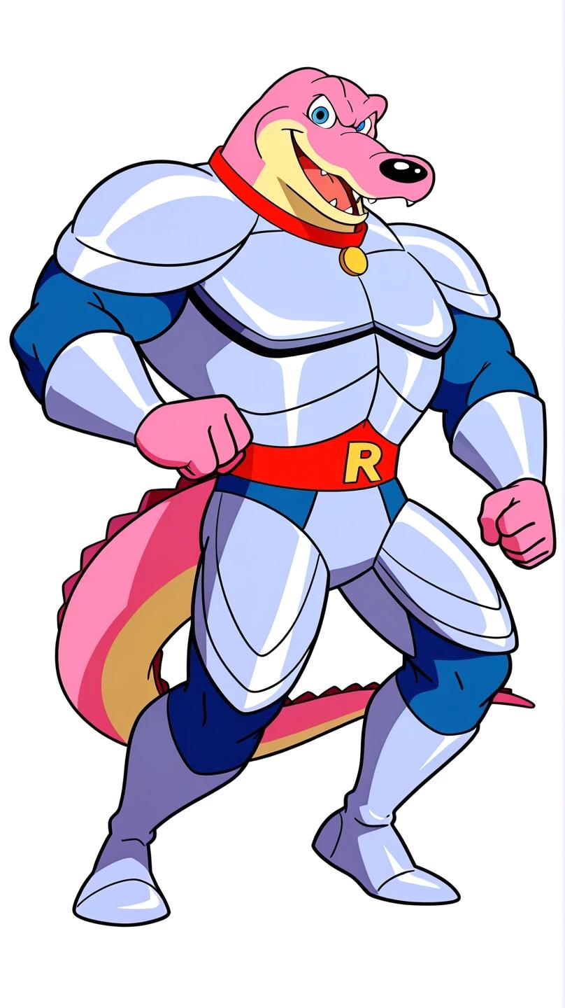 Kaiba koryumaru road rovers complete edition thumbnail
