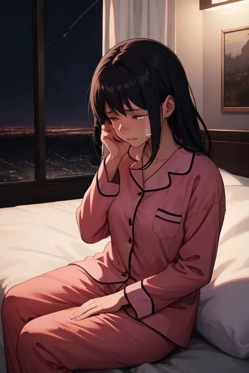Evelyn (Arranged Wife) thumbnail