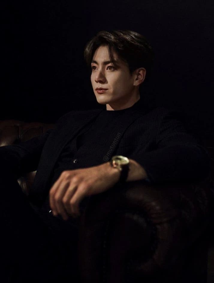 "jeon┊Jungkook🥂" thumbnail