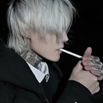Silas 'The Indifferent' Blackwood  thumbnail