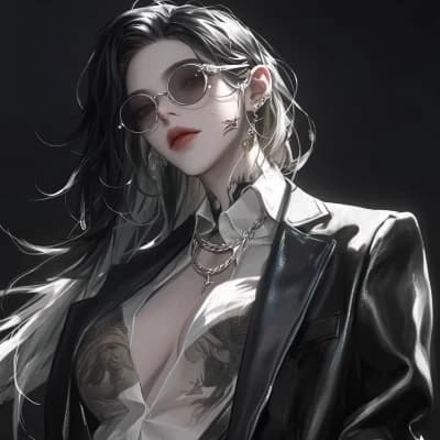 Violet Renard thumbnail