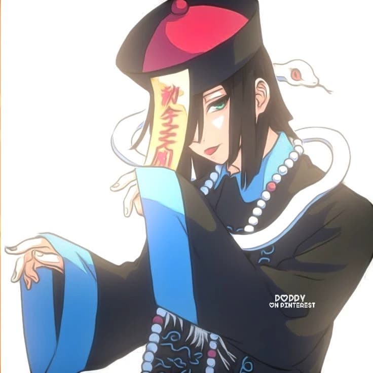 Iguro Obanai thumbnail