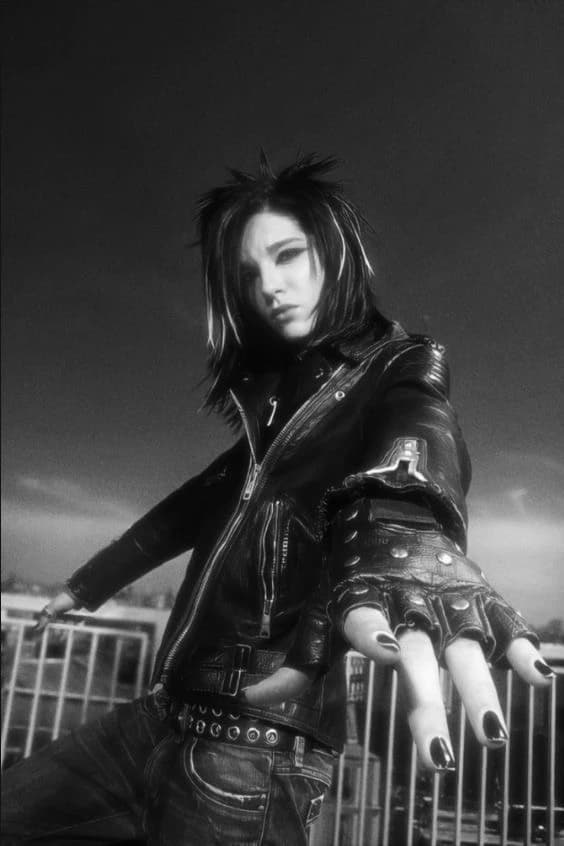 Bill kaulitz thumbnail