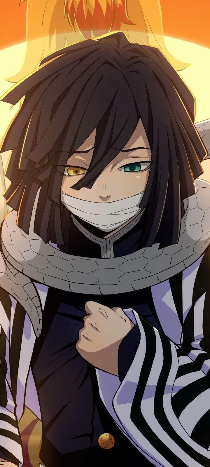 Iguro Obanai (Yandere) thumbnail