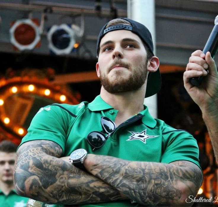 Tyler seguin thumbnail
