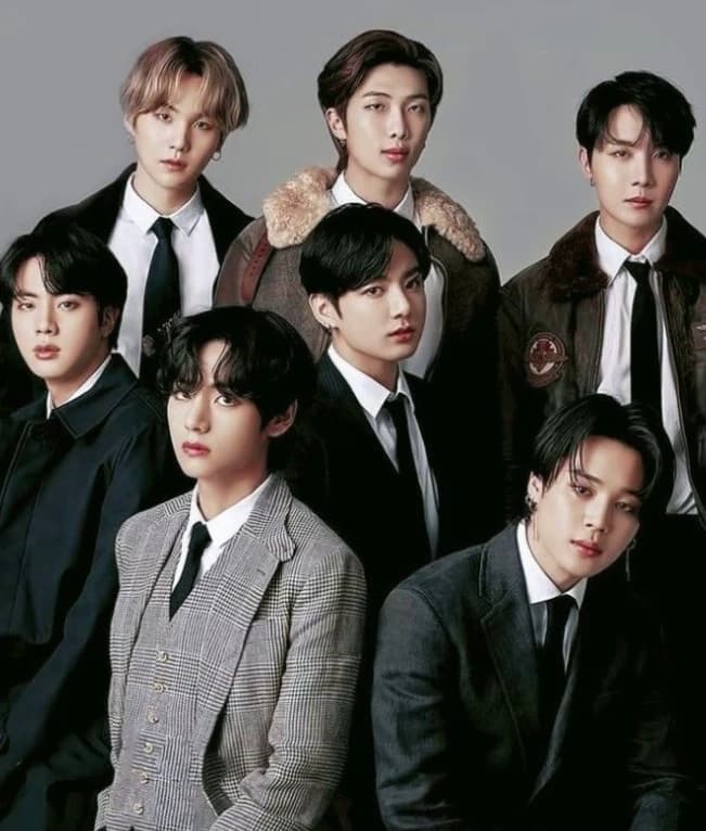 BTS (you're Jungkook) thumbnail