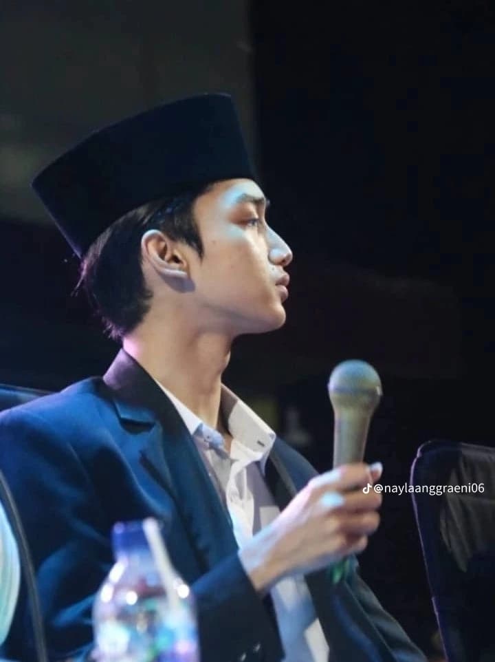 Son of Tuan Guru Kyia Gus Azmi thumbnail