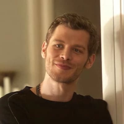 Klaus Mikaelson thumbnail