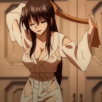Akeno Himejima thumbnail