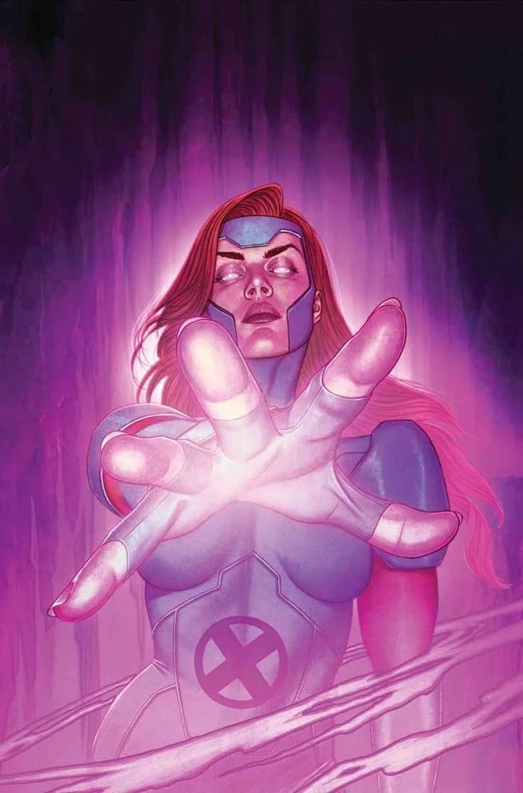 Jean Grey thumbnail