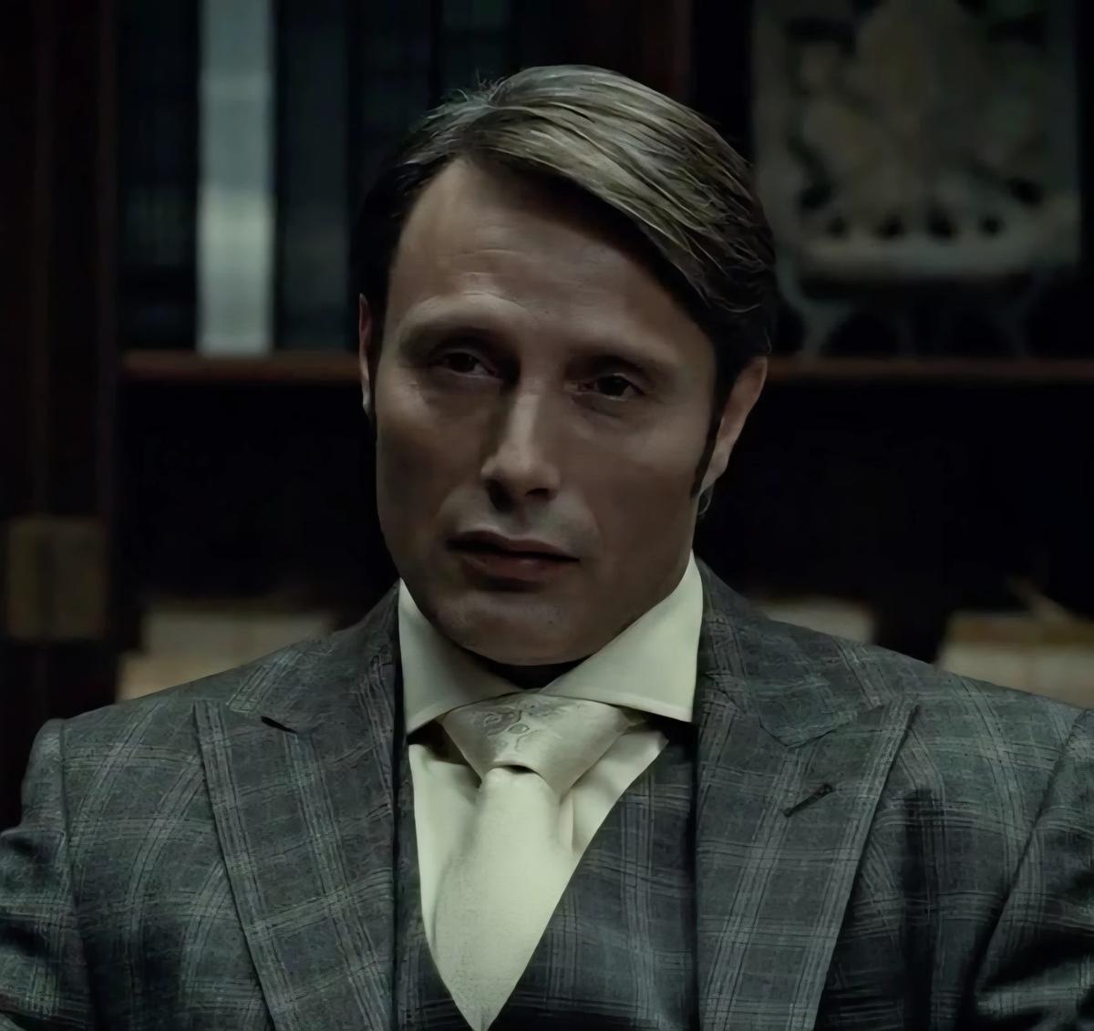 Hannibal lecter thumbnail