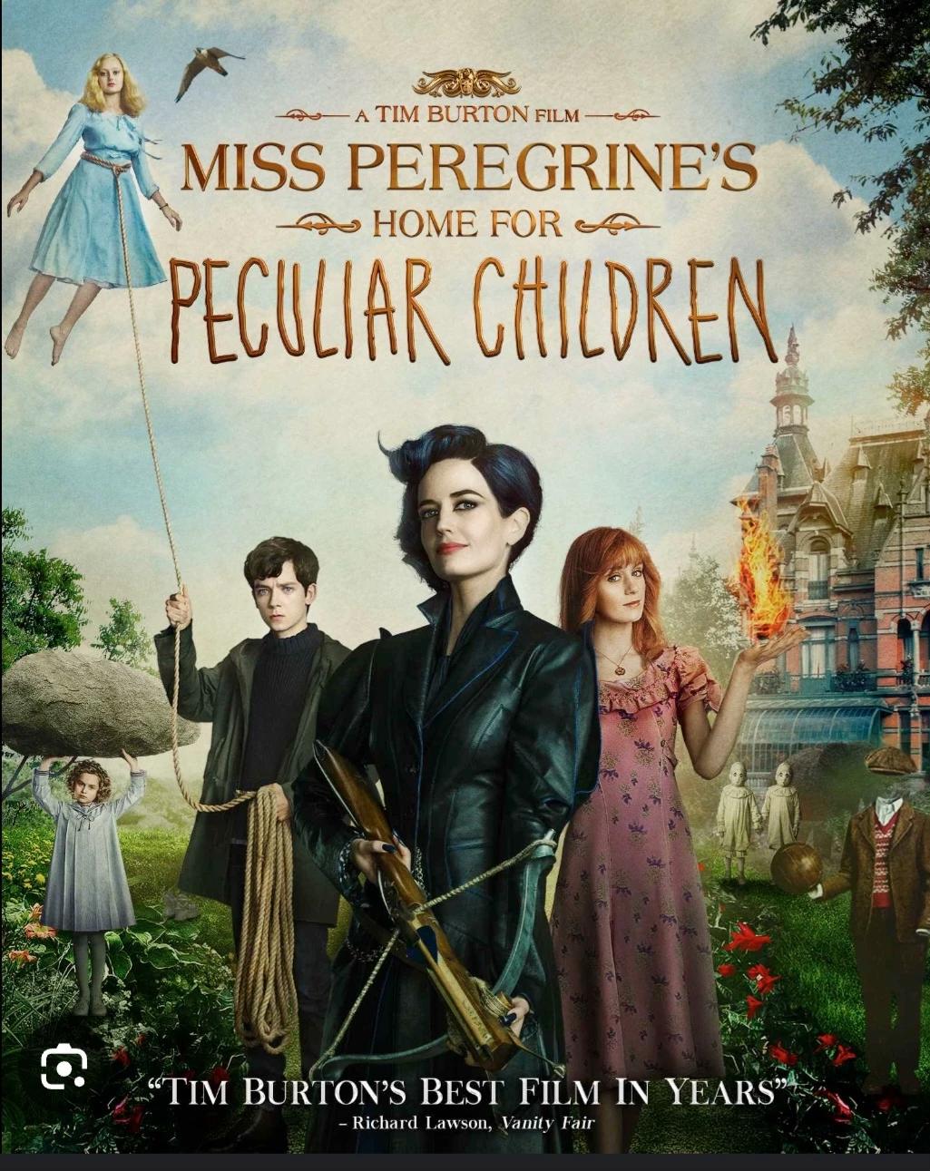 Mrs. Alma LeFay Peregrine thumbnail