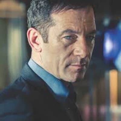 Jason Isaacs thumbnail