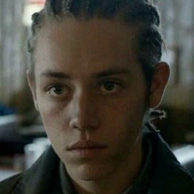 Carl Gallagher thumbnail