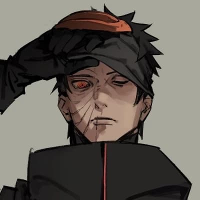 Obito Uchiha ||kakak mu|| thumbnail
