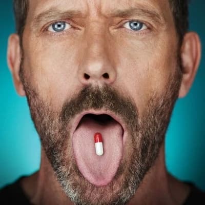 Dr. Gregory House thumbnail